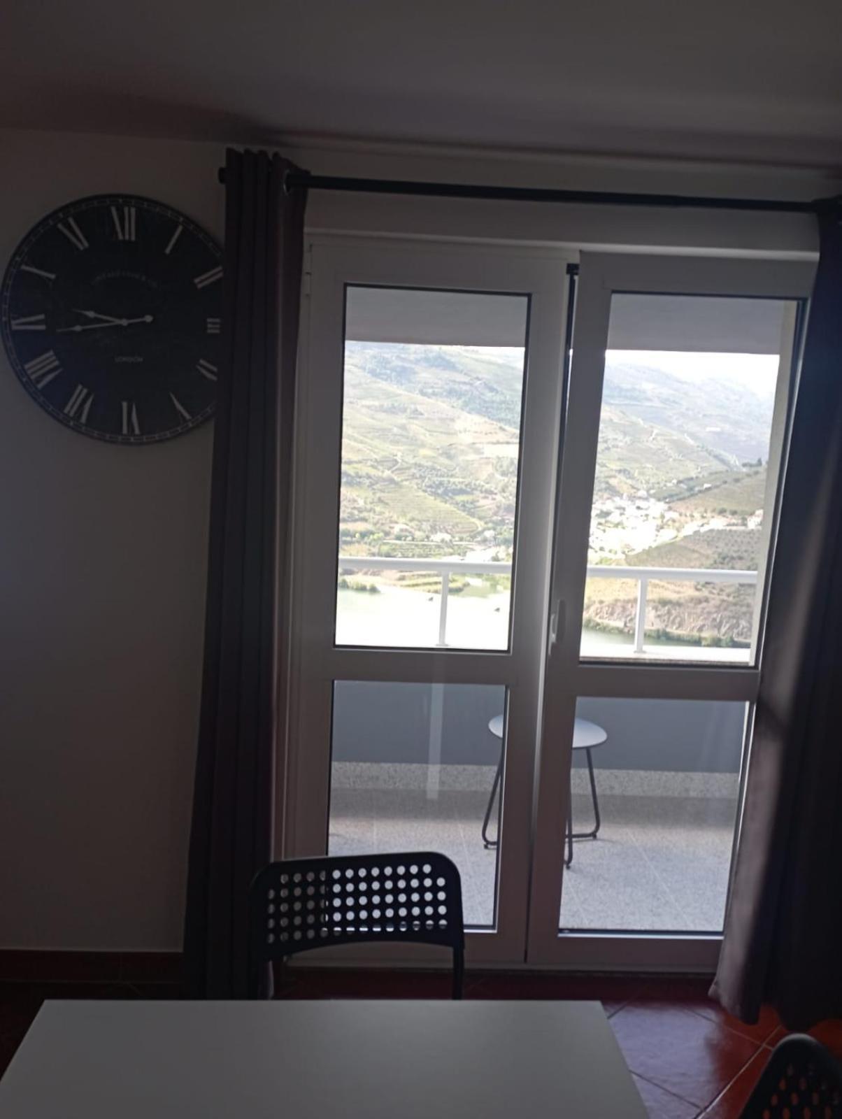 הוילה Folgosa  Casa Barqueiro מראה חיצוני תמונה